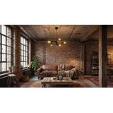 Пендел Loft APP739-5CP