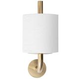Toilet paper holder Gold 322220B