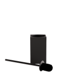 Szczotka WC B110 MATT BLACK