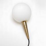 WANDLEUCHTE ASTRONAUT APP1804-1W COSMO