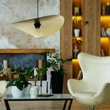 Deckenlampe APP1469-1CP BLACK/GOLD