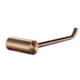 Bathroom hanger 9711A Prism Brush Copper