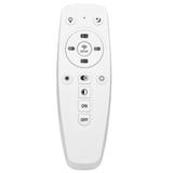 Lampe LED APP819-CP CHROM