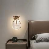 Pendelleuchte Deckenlampe LHJ107-1CP light rose gold