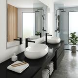 Lavoar pentru blat Rea Melania