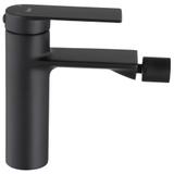 Змішувач для біде Rea Storm Black MATT