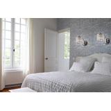 Wandlampe Chrome APP509-1W