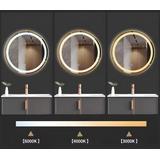 Mirror LED 90cm MMJ Gold