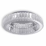 Deckenleuchte APP1744-C 50 cm CHROME