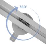 Odpływ Liniowy REA FILO Stal szczotkowana 80