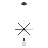 Lampa Geometric LE-02 Star