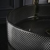 Lavoar pe blat REA Mirella Black