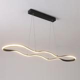 Lampe LED LHJ026-CP BLACK