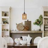 Deckenlampe BOHO APP1622-1CP