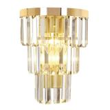Wandlampe APP1535-1W Gold