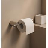 Halter für Toilettenpapier Tomi 5809 Brush Nickle