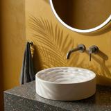 Lavoar pe blat Rea Calla