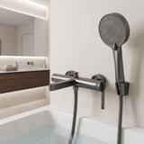 Bath faucet REA Grace Titan