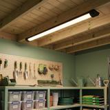 Lampa LED JNH056-42N Czarna 150 cm