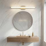 Аплик LED 80CM APP1853-1W BRUSH GOLD