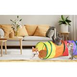 SKŁADANY TUNEL DLA KOTA 331711