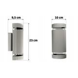 Lampe FSBD014A Black