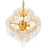 Deckenlampe Gold 312358