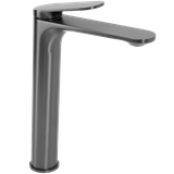 Μπαταρία μπάνιου REA Marco Gun Grey High