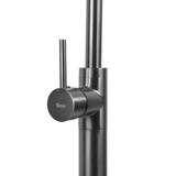 Voľne stojaca batéria REA LUNGO Titan vysoká