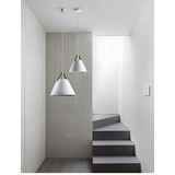 Lampa sufitowa BUFFO Cappuccino