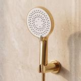 Dušo galvutė Rea JS-019 GOLD