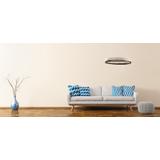 Hängelampe APP1192-CP Black Gold