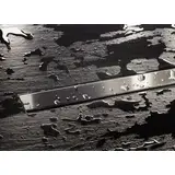 Drain linéaire REA PURE NEO NICKEL BRUSH INOX 70