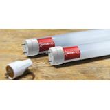 LED-Röhren / LED-Leuchtstoffröhren Cool White 60CM T8 230V 8,5W WOJ+22302