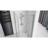 Kabina Prysznicowa Narożna REA Rapid Swing Chrom