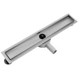 Lineaarne äravool REA PURE NEO PRO Nickel Brush 60