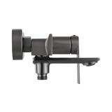 REA STORM titaaninen kylpyhana