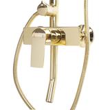 REA Maximus Gold dušas komplekts