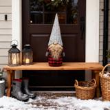 Skrzat świąteczny 30cm YX055