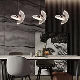 Lampe LED LHJ108-2CP GOLD