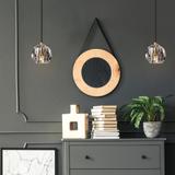 Hängelampe Black APP586-1CP