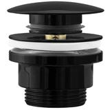 Bonde Rea BLACK METALIC