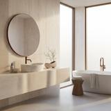 Countertop Basin Rea Dream