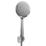 Duscharmatur REA Bloom Weiß Chrom