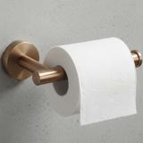 Kylpyhuonetarvikesetti  Ari Brush Copper 4 osaa