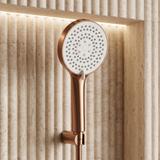 Dušo galvutė Rea JS-019 BRUSH COPPER
