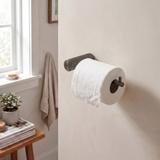 Porte papier-toilette 64105 SOLO Titan