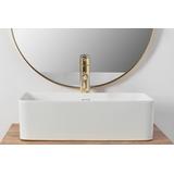 Aufsatzwaschbecken Rea Berta 48