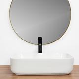 Umývadlo na dosku Rea Demi Slim