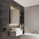 Applique murale LED 60CM APP1342-W Black